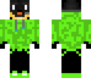 penguin