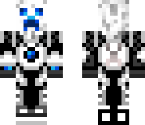 creeper robot