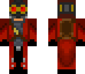star-lord