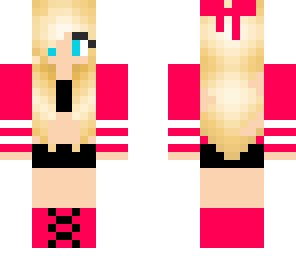 strawberry cutie