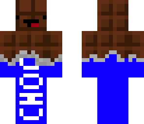josh chocolate