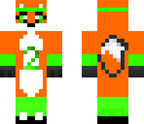 excersise fox