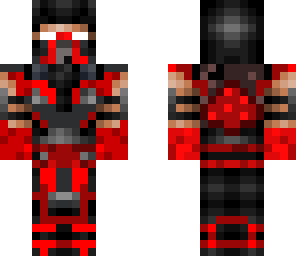 redstone active 