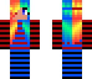 fire and ice