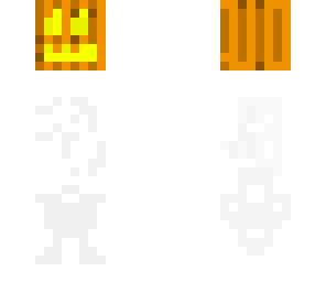 snow golem