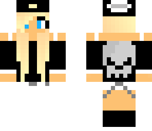 leg less wouman