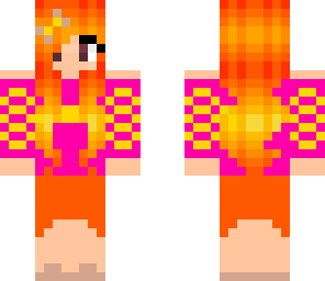 summer girl