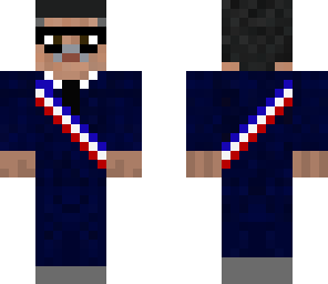 allende | Minecraft Skins