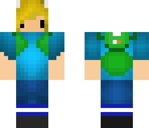 fionna from adventure time
