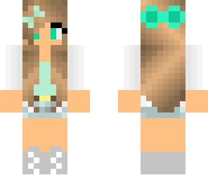 my skin