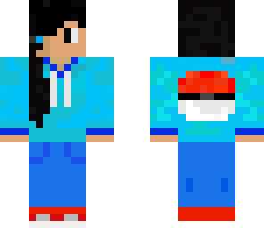 harshemu9601 pokemon