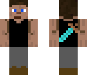 fierce steve