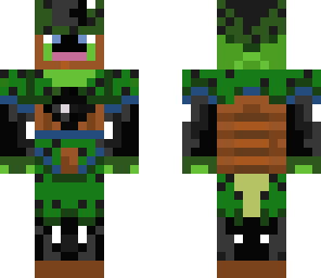 cell 2nd form