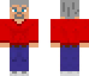 my skin aged