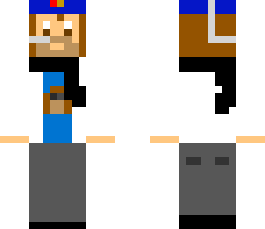 gta skin