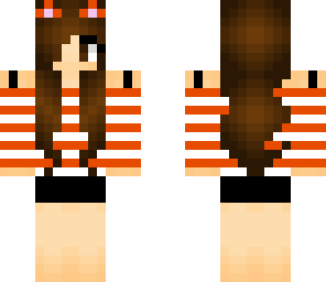 fox girl