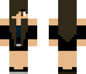 ssundee as a girl