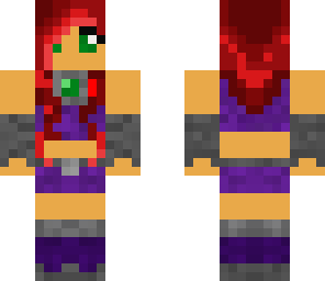 starfire