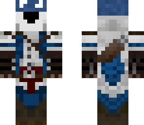 bearded assassin cookie monster