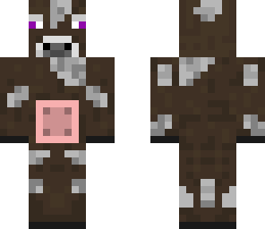 endercow