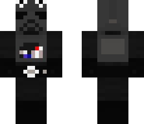 tie pilot
