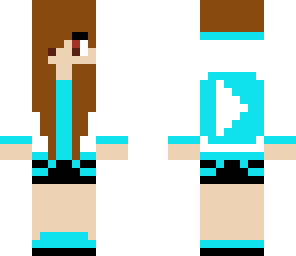 youtube girl