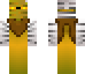 elias the tomb master