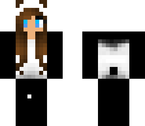 panda