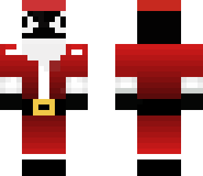 christmas orca