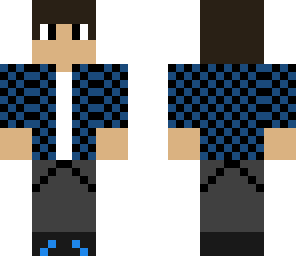 just another teen skin