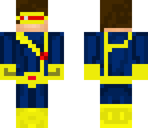 cyclops x-men