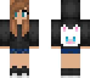 cat girl