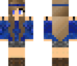 girl