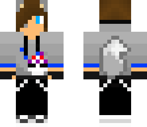 pixelmon wolf 2