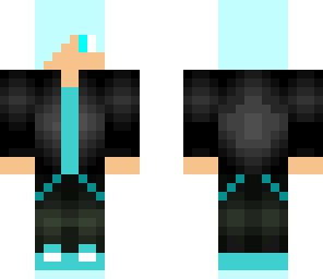 ice demon fixed