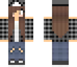 skater girl