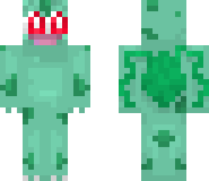 bulbasaur