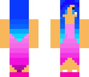 ombre