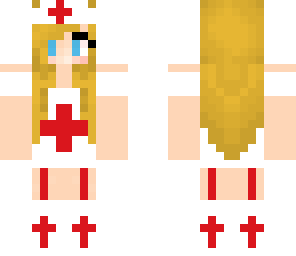 nurse