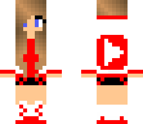 youtube girl