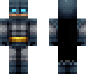 batman armored