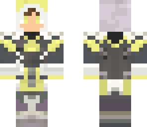super saiyan sorcerer