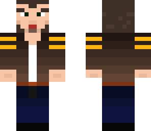 wolverine