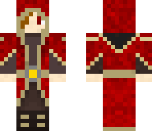 blood mage