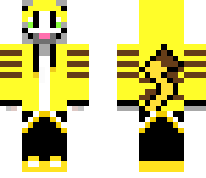 pikachu cat