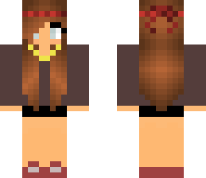 gangster girl