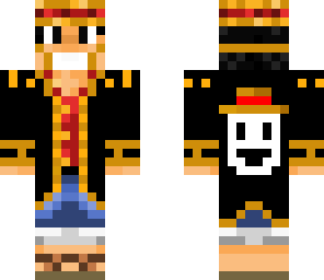 luffy