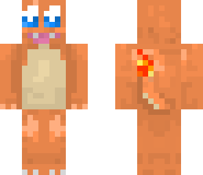 charmander
