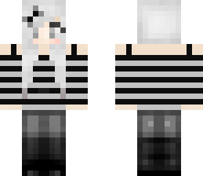 edited wither girl