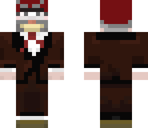 gruncle stan